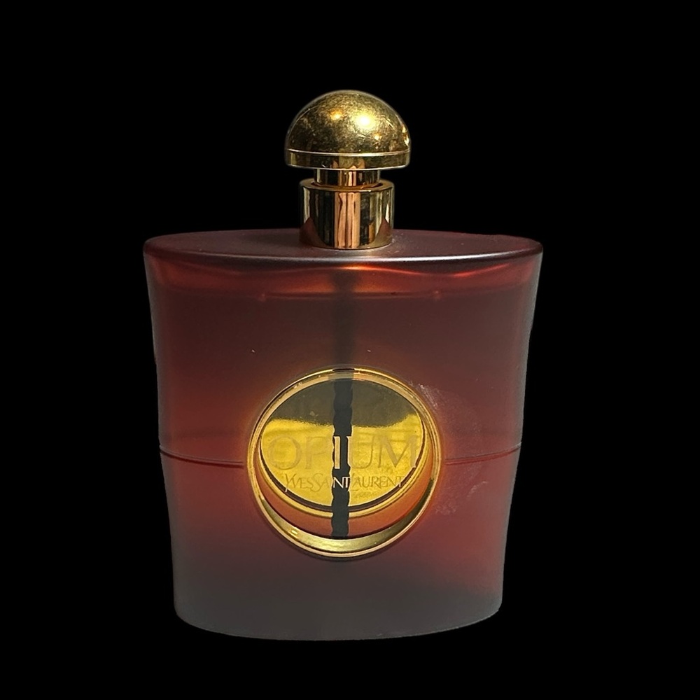 Opium Eau de Parfum Yves Saint Laurent 3 fl oz tester YSL - Picture 5 of 5